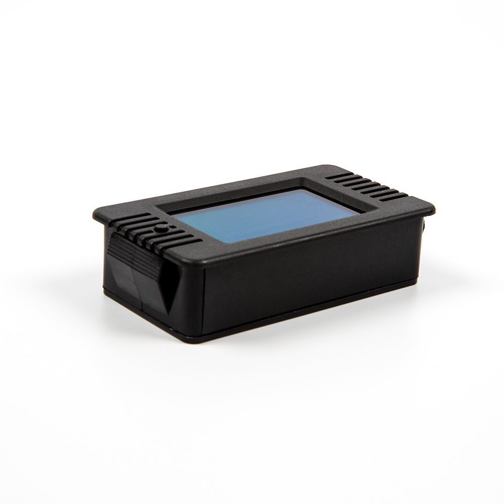 Цифровой измеритель напряжения PZEM-022 открытый контакт, 100А